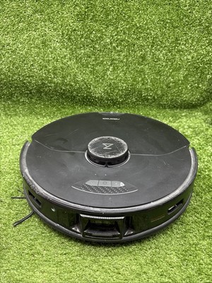 Roborock S7 MaxV Plus Robot Only Works Tested.   s4