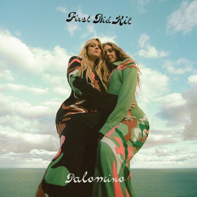 First Aid Kit / PALOMINO (LP) / Columbia International / 19658753571 / LP