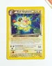 Pokemon Dark Ampharos 1/105 Neo Destiny Italian Holo