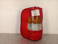 Feu arrière Opel COMBO