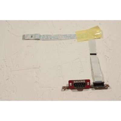 AJP Clevo M57U Alienware VGA Port Kabel 6-71-M57U7-D01