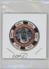 2005-06 Topps NBA Collector Chips Raymond Felton 0ru6