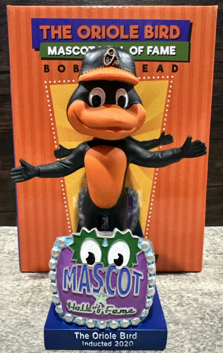 Baltimore Orioles Fan Bobbleheads for sale | eBay