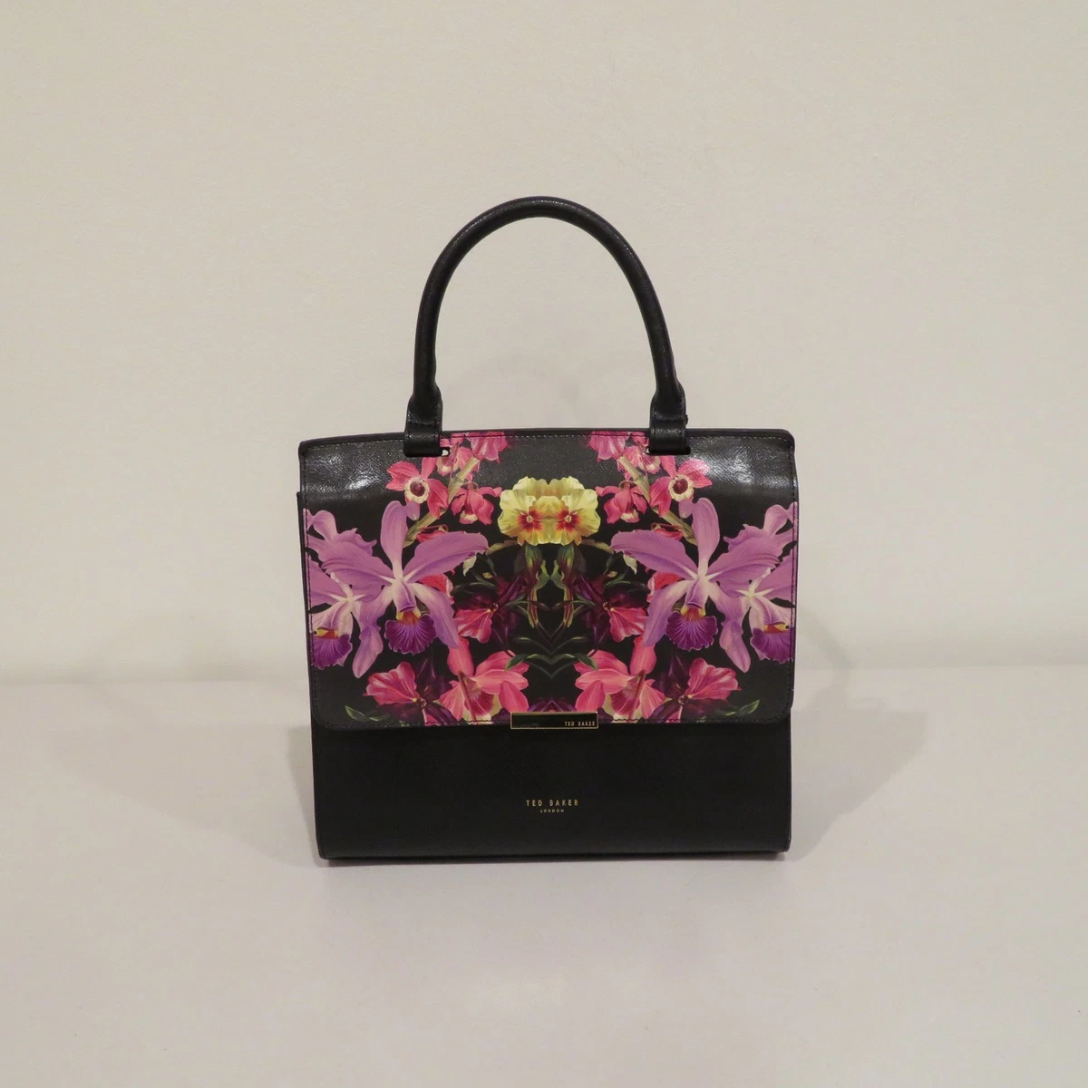 Ted Baker Floral Large Bags & Handbags for Women for sale | eBay