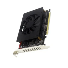 High-performance 4-Disk Soft RAID Adapter Card PCIE 3.0/4.0 4*32Gbps NVME M.2