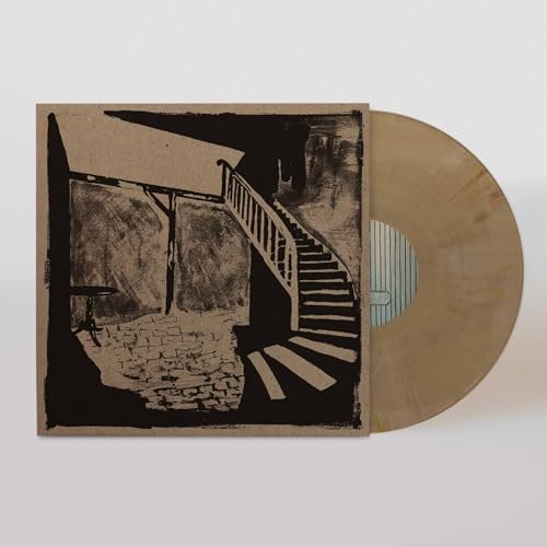 M. Ward - Duet For Guitars 2 Reissue Coloured Vinyl - Vinyl Record - G3Z-image