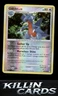 Reverse Holofoil Gabite 48/123 Pokemon Uncommon Mysterious Treasures Card MP