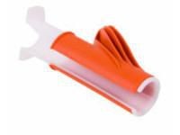 MicroConnect CABLEEATERTOOLS25 Cable Eater Tool 25mm Orange – Plastic/Rubber