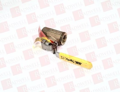 APOLLO VALVES 70-103-4146 / 701034146 (NEW NO BOX)