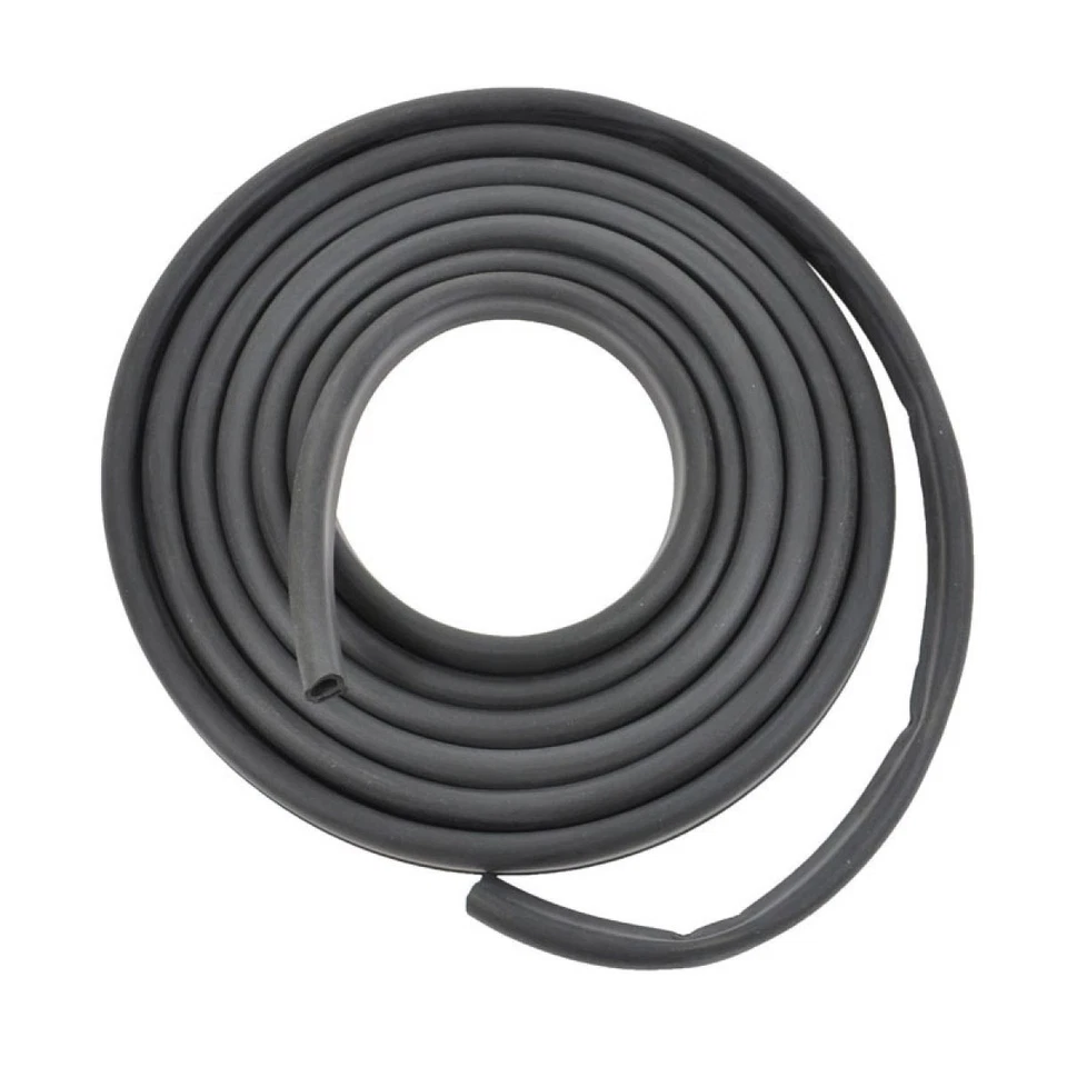 Rubber Trunk Lip Weatherstrip Seal for Charger Coronet Dart Roadrunner Satellite - Image 2 of 2