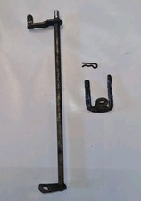 ORIGINAL MERCEDES-BENZ W123 OM617 GASGESTÄNGE DREHSTÄBE DIESEL