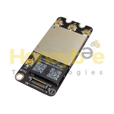 APPLE MACBOOK PRO A1278 2012 AIRPORT WIFI BLUETOOTH CARD 607-8958