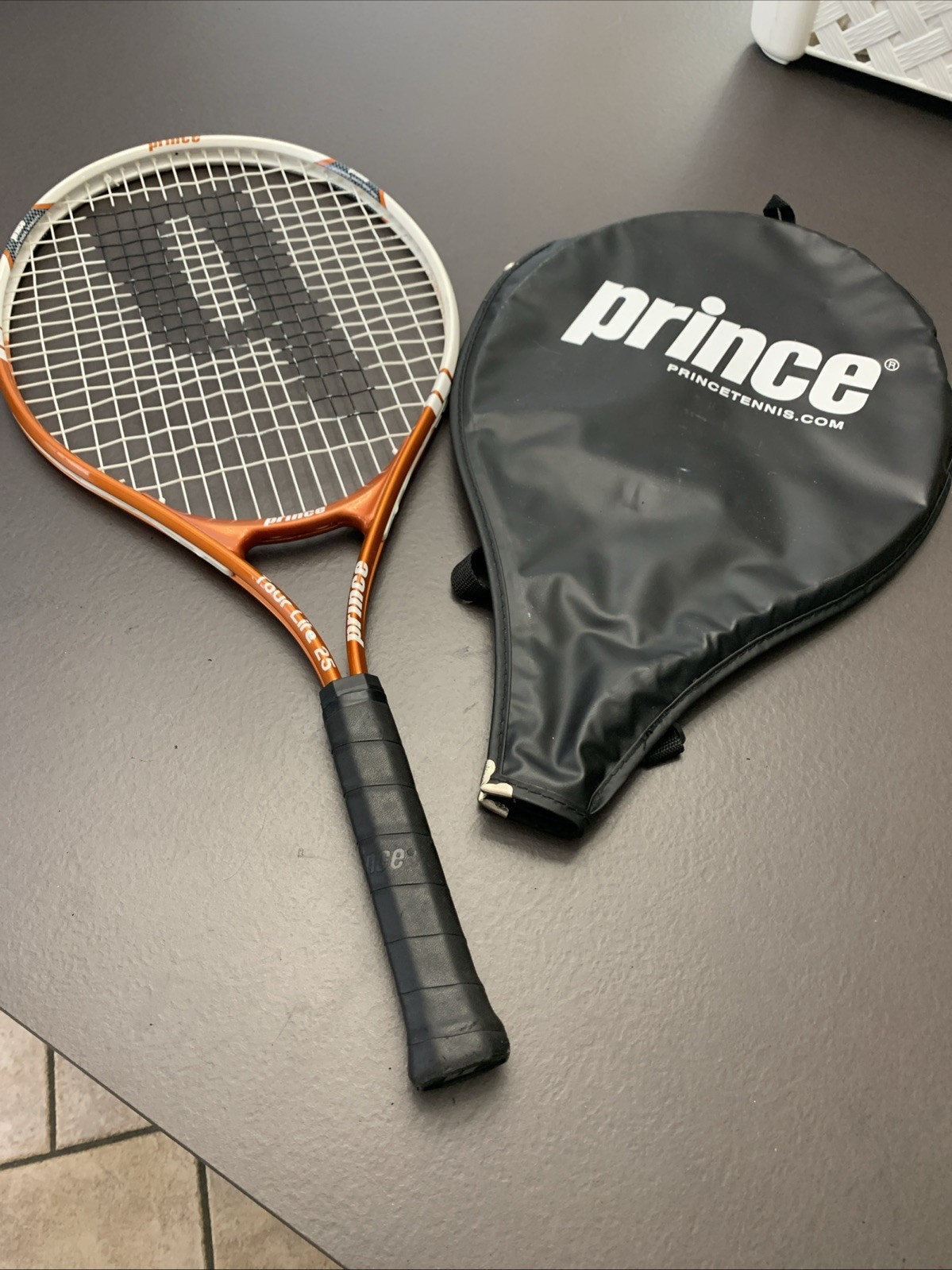 PRINCE racchetta TENNIS prince jm42a-105 7t20m J