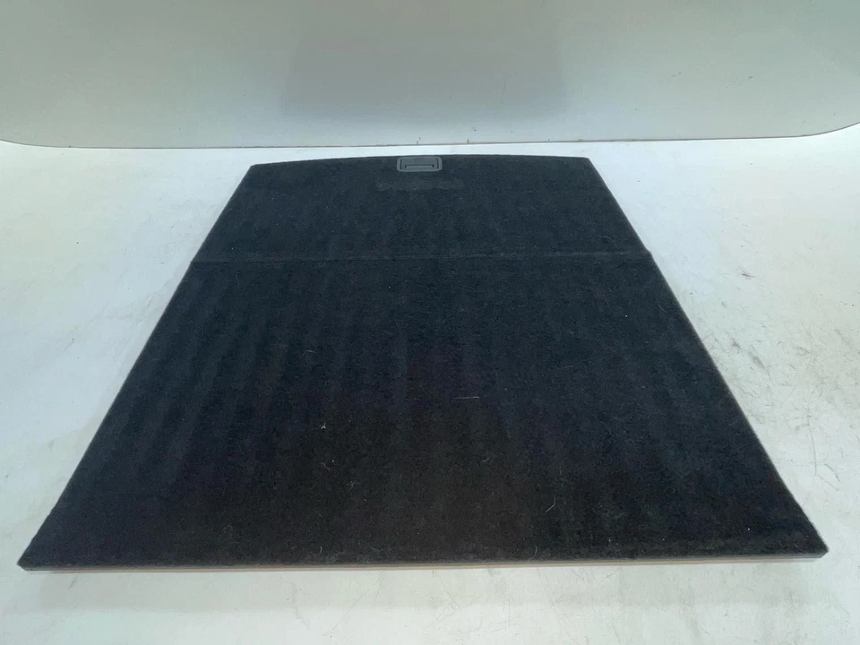 Fits 2019 - 2025 ACURA RDX Rear Trunk Cargo Floor Storage Lid Cover Black OEM - Image 4 of 4
