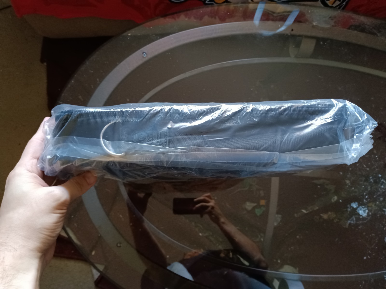 PinFolio Elite Pin Storage Bag (Black) Brand NEW Sealed