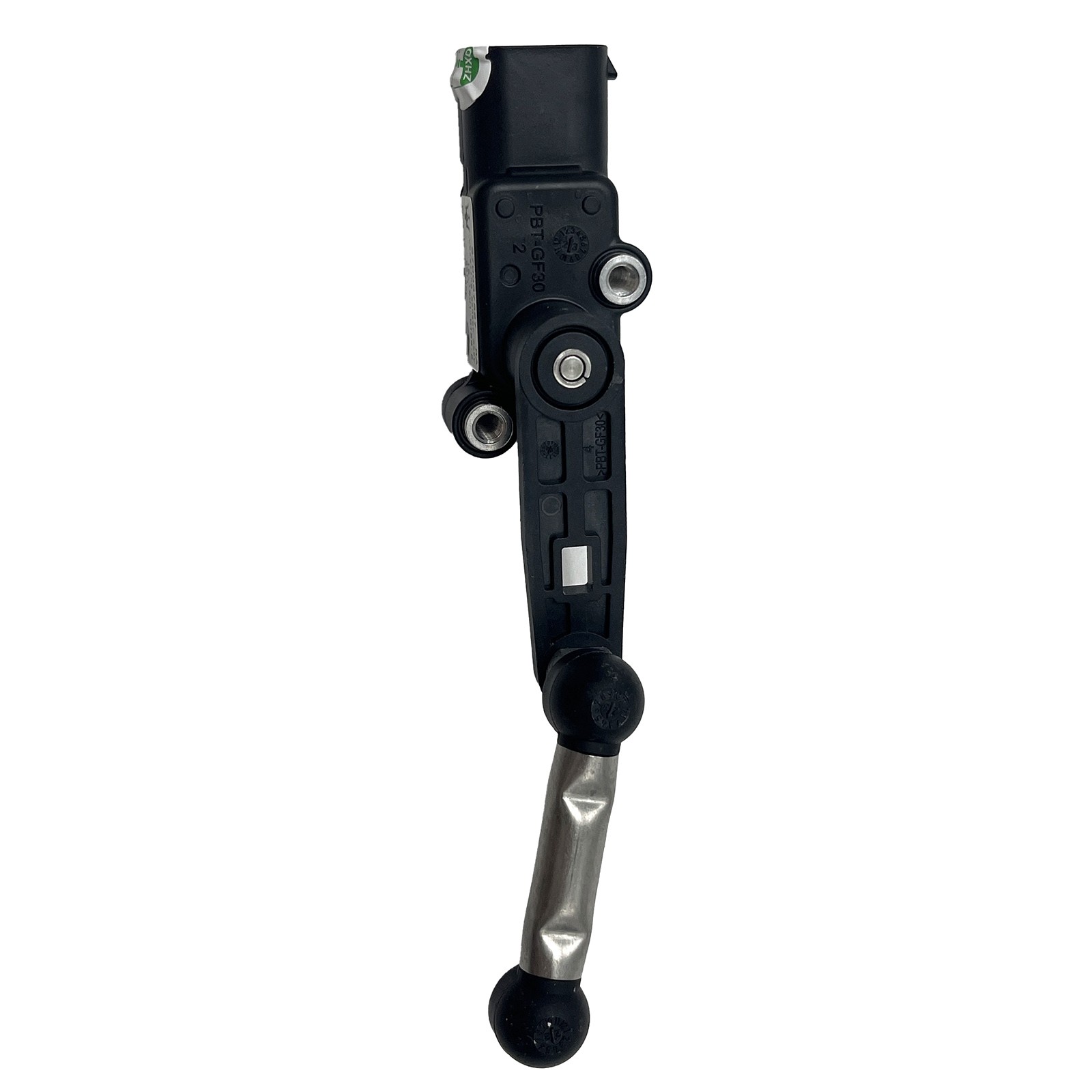 670037527 New Rear Vehicle Height Sensor for Maserati Levante 