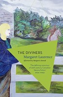 Margaret Laurence - Diviners - Paperback - G245Z