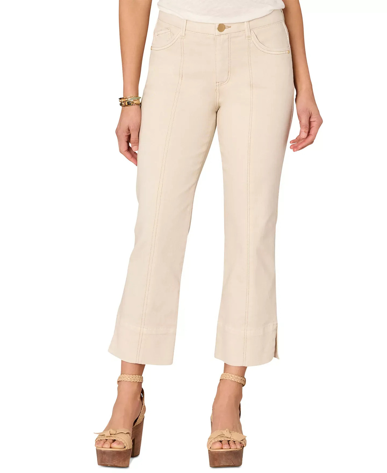 Democracy Women's Petite Jeans 12P 