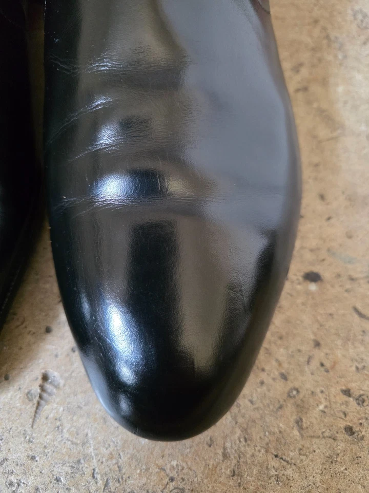 👞Sans gene, easy shoes sur mesure bespoke John Lobb LTD 👞 - Photo 3/4