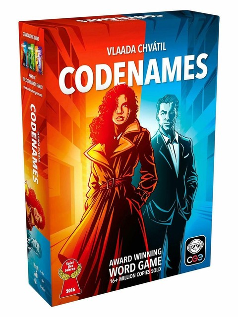 Codenames