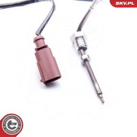Esen SKV 30SKV098 Sensor, Abgastemperatur FüR Audi VW