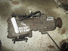 Turbo Suzuki SX4