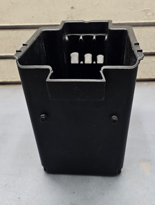  2008-2012 Ford Escape Center Console Insert Ash Tray Ashtray Black OEM
