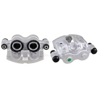 Bremssattel 2 Kolben Ø 46 Mm Grauguss A.B.S. FüR U.A. Renault Trucks