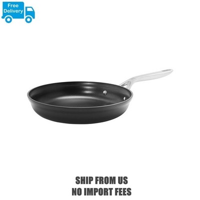 ZWILLING Motion12-inch, Aluminum, Non-stick, Hard Anodized Fry Pan