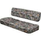 Fits Kubota RTV 900-1140 Series Camo Bench Seat Kit