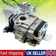 25cc Engine Trimmer Strimmer Multi Tool Carb Carburetor For Titan Carburettor