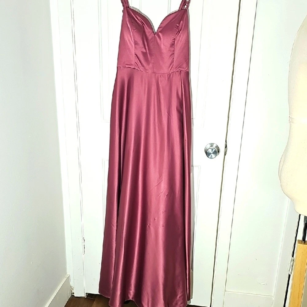 Juniors Size 13 Bridesmaid Dresses for sale | eBay