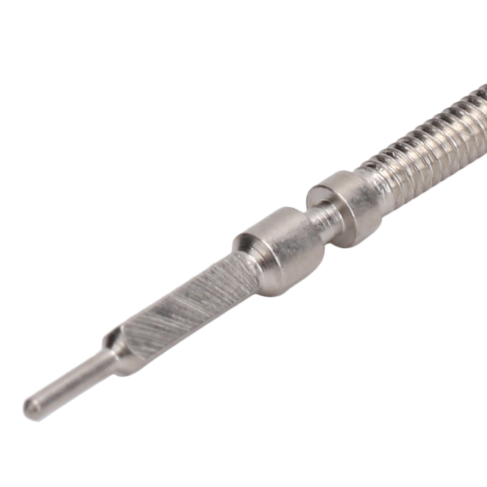 6497 Watch Movement Handle Rod Replacement Alloy Watch Part Accessory Repair HEN