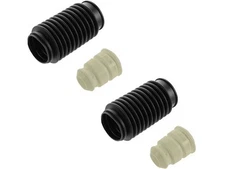 DIY Solutions 19TB26X Front Strut Bellows Set Fits 2002-2005 BMW 745Li