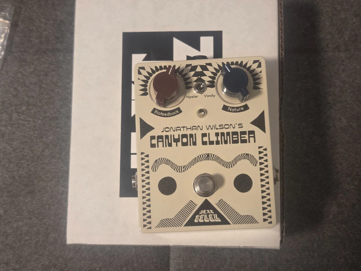 Jext Telez Guitar Fuzz Pedals for sale | eBay