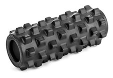 Foam Roller for Exercise - High Density Deep Tissue Massager for Muscle Recovery