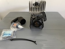 Hpi Octane 15cc Engine (111390) Motor mount  Chasis,  Never used Savage Octane