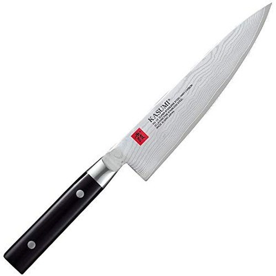 Kasumi 88020 8inch(20cm) Chef's kitchen Knife from Japan