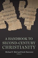 Second-Century Christianity | A Sourcebook | Michael F. Bird (U. A.) | Buch