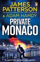 Private Monaco Adam Hamdy
