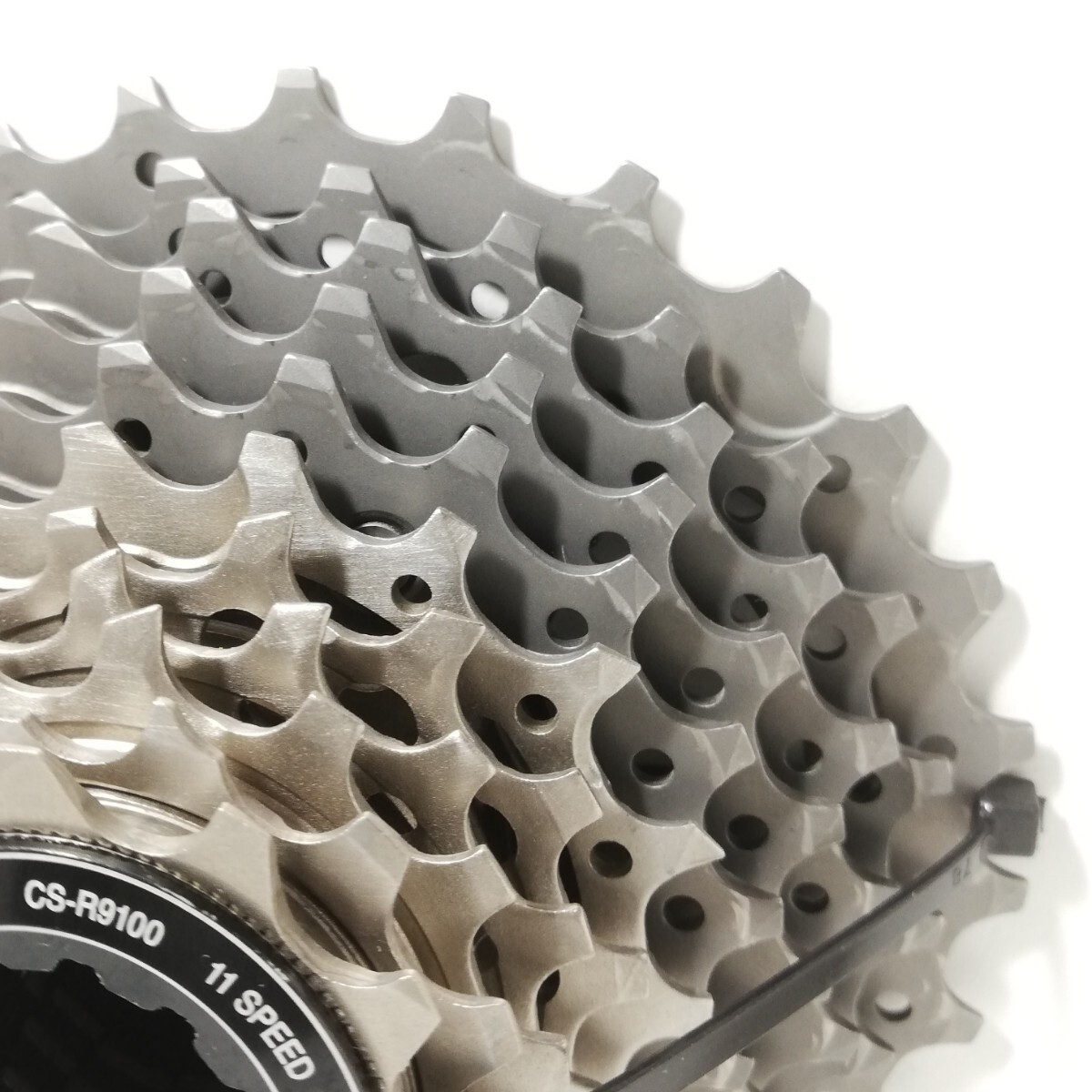 Shimano Dura Ace CS-R9100 11-28T 11s Gravel Bike Road Bike Shimano Dura Ace CS-R9100 11-28T 11s Gravel Bike Road Bike