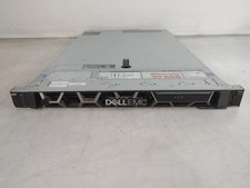 Dell PowerEdge R640 3.20 GHz Intel Xeon Gold 6134 128 GB DDR4 Server