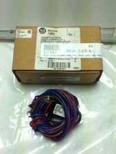 Allen-Bradley 140U-J-Ea1R1 Auxiliary Alarm Switch