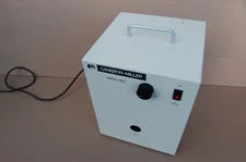 Cameron-Miller 26-6010 Vari-Vac smoke evacuator   Vacuum Unit