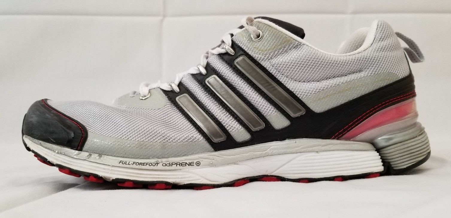 adidas full forefoot adiprene