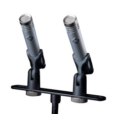 Presonus Pm-2 Small Diaphragm Condenser Microphone Matched Pair