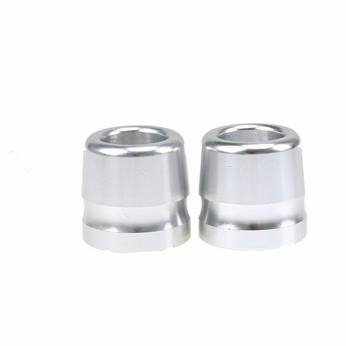 Handlebar Ends Plugs Grips Aluminium Alloy For BMW F650/700/800R S1000R 1200GS - Picture 39 of 49