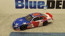 Sterling Marlin #40 American Pride 1:24 scale die-cast nascar