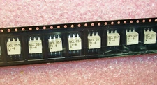 QTY (5) T1-6KKTR MINI-CIRCUITS SMD-6 WIDEBAND RF TRANSFORMERS T1-6KK NOS
