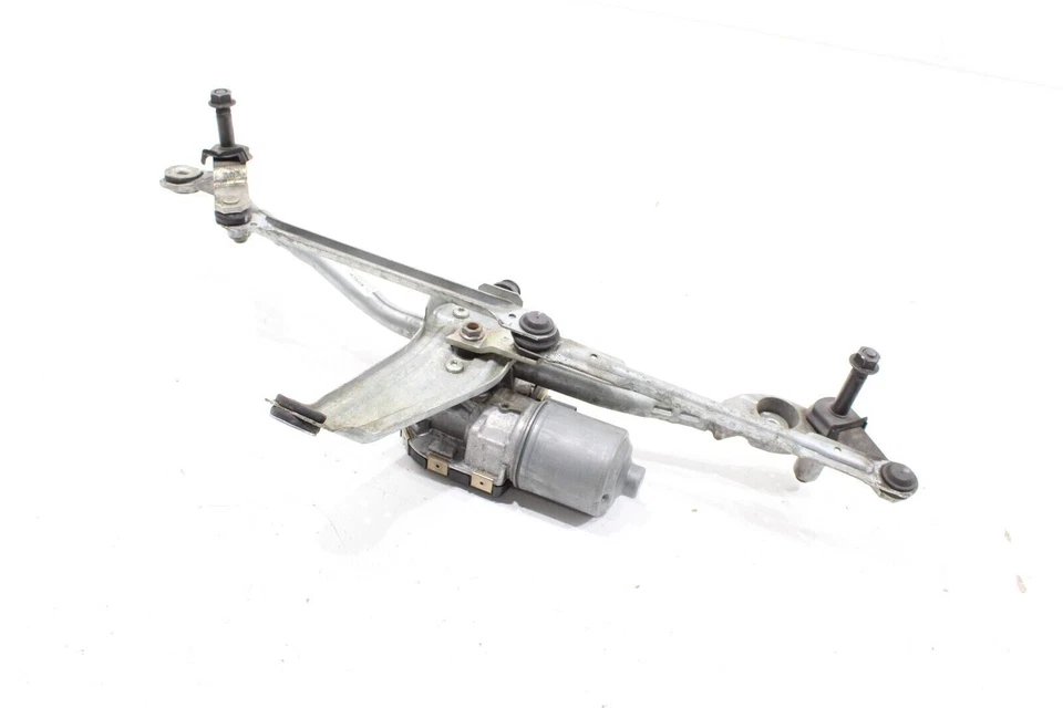 Volvo XC90 2016-2023 limpiaparabrisas transmisión acoplamiento con motor OEM Foto 2 de 4